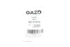 Кільце ущільнююче Gazo GZ-A1979 (фото 2)