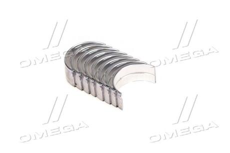 Вкладыши шатунные citroen crd90/crd93/m22/m25 Glyco 01-4181/4 0.25MM