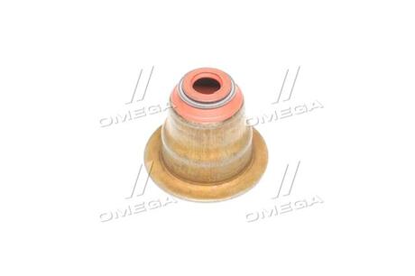 Уплотнение выпускного клапана Ford 1.6-2.0 ZETEC (красный) GOETZE 50-307157-90