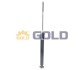 GOLD FIAT Амортизатор газ.задн.Bravo II 07-,Stilo 01-,Lancia Delta 08- 9130328