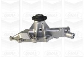Помпа воды GRAF PA1059