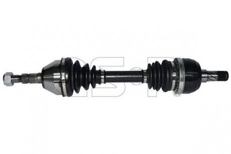 DRIVE SHAFT GSP 221051 (фото 1)