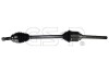 DRIVE SHAFT 251050