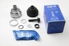 ШРКШ зовн. 38z/27z/60mm VW T4 1.9D/TD/2.0 (Ch.70-S-000001-) 90-, 2.5/TDI/2.8 VR6 90-03 861005