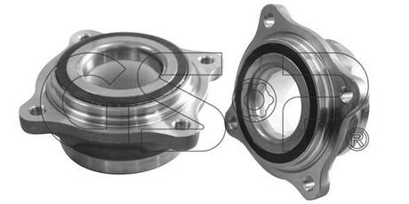 Комплект подшипника GSP 9258002