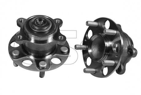 Комплект подшипника ступицы колеса GSP 9400068