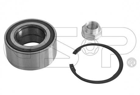 Комплект подшипника GSP GK6578 (фото 1)