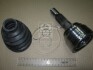 Шрус к-т toyota land cruiser 3.0d-3.4 96> (27*69*30) (пр-во h.d.k.) TO-038