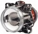 HELLA VW Вставка фари лів.H7 Audi A3,Ford Focus,Opel Astra G,Golf IV 1BL008193007