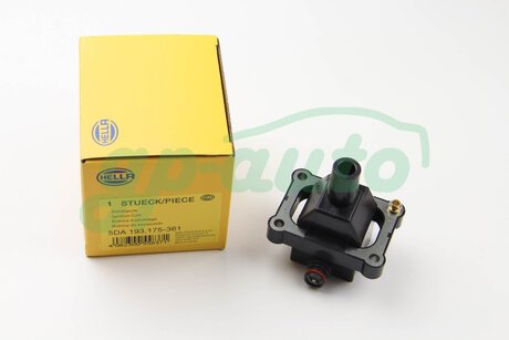 Катушка зажигания W124/W140/W202/W210/W463/VITO/VW LT 2.0i/2.3i 95- HELLA 5DA193175-361