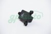 Датчик давления наддува (3 конт.) CITROEN BERLINGO/JUMPER 0.9-2.0 80- HELLA 6PP009400-211 (фото 2)