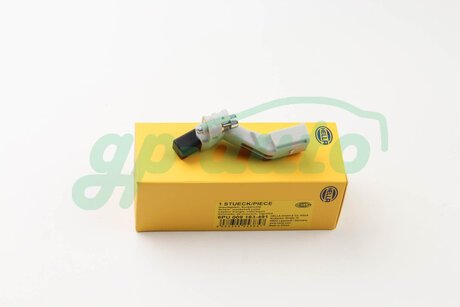 Датчик коленвала Caddy/Crafter/T5 04- HELLA 6PU009163-491