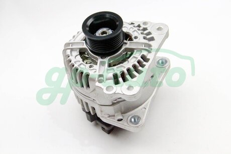 Генератор A3/Ibiza/Leon/Fabia/Octavia/Caddy/Golf/Polo 1.4-3.2 99- HELLA 8EL011710-311