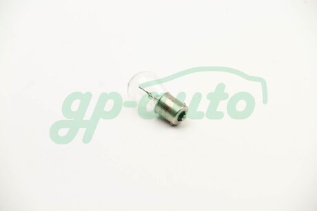 Автолампа BA15S 12V 21W P21W HELLA 8GA002073-121