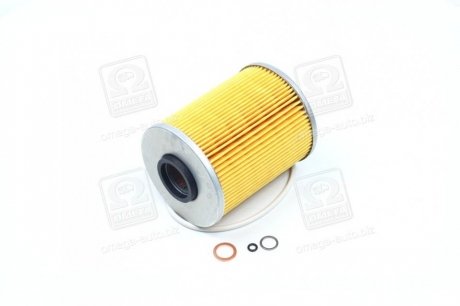 Фильтр масляный двигателя bmw (hengst) HENGST FILTER E110HD24