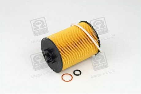 Фильтр масляный двигателя bmw (hengst) HENGST FILTER E203H04D67