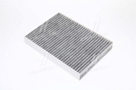 Фільтр салона вугільний Nissan Qashqai 14- /Renault Espace 14-, Kadjar 15-, Megane 14-, Talisman 15- HENGST FILTER E3952LC