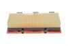 Фільтр повітряний Renault Kangoo 1.9D HENGST FILTER E459L (фото 3)