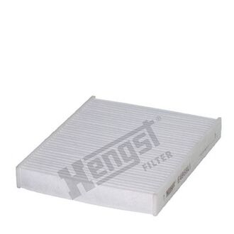 Фільтр повітря салону TOYOTA CH-R 10.16- HENGST FILTER E4959LI