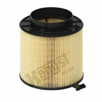 Фільтр повітряний HENGST FILTER E675LD157