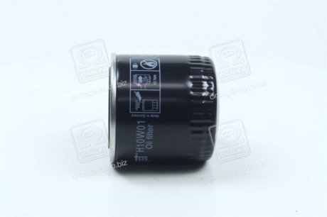 Фильтр масляный двигателя FORD, TOYOTA (Hengst) HENGST FILTER H10W01