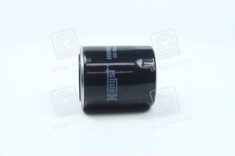 Фильтр масляный двигателя opel, honda (hengst) HENGST FILTER H90W25