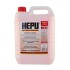 Антифриз hepu g12 full  red (канистра 5л) P999-G12-005