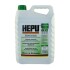 Антифриз hepu g11 full  green (канистра 5л) P999-GRN-005