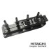 HITACHI CITROEN Катушка зажигания Xsara,ZX,Peugeot 306,406 1.8/2.0 94- 2503821