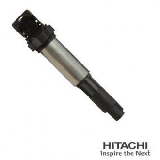 Котушка запалення HITACHI 2503825