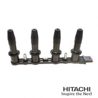 Котушка запалення HITACHI 2503832