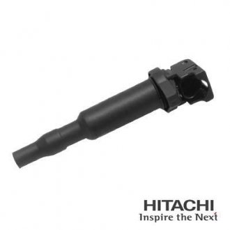 Котушка запалювання CITROEN/PEUGEOT C4/Berlingo/2008/308 "1.6-2.0 "08>> HITACHI 2503875