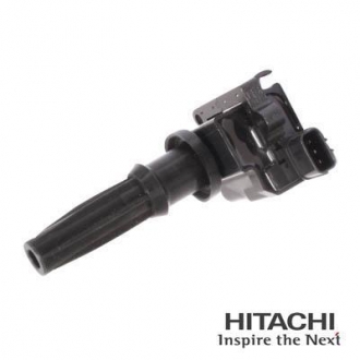 Котушка запалювання HITACHI 2503877