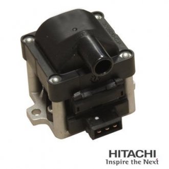 Котушка запалення HITACHI 2508419