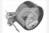 Натяжной ролик Citroen C3, C4/Peugeot 206, 307 1.4 16V (03-) (HTG317) Hutchinson