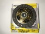 Диск сцепления VW Polo /Seat Ibiza /Skoda Fabia 1.2 190x28 INA-FOR INF 10.0500 (фото 2)