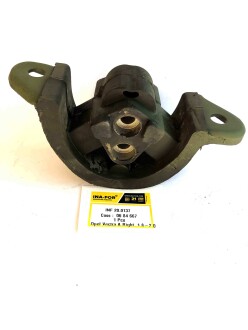 Подушка двигателя правая Opel Astra 1,4/1,6 ; Vectra 1,4/1,6 INA-FOR INF 20.0137 (фото 1)