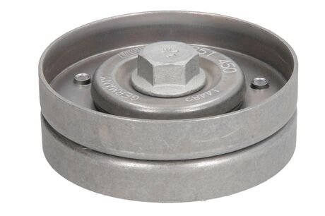 Ролик ведущий seat, vw INA 532 0326 30