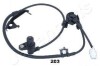 JAPANPARTS TOYOTA Датчик ABS передн.лев.Yaris 05-,Yaris Verso 99- ABS-203