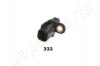 JAPANPARTS MAZDA Датчик ABS задн.Ford C-Max,Focus II,Galaxy,Kuga,Mondeo IV,Mazda 3,5,Volvo 03- ABS-333