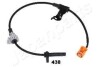 JAPANPARTS HONDA Датчик ABS задн.лев. Accord VII 03- ABS-438