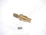 JAPANPARTS NISSAN датчик температури води Almera,Primera 90- BA-101