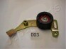 JAPANPARTS CITROEN ролик натяжн.основний 1,9D XUD9 -93  PEUGEOT BE-003