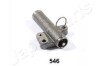 JAPANPARTS MITSUBISHI Успокоитель ремня ГРМ Galant VI,Space Wagon 2.0 96- BE-546