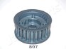 JAPANPARTS Шкив SUZUKI SX4 06- BE-807