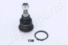 JAPANPARTS NISSAN Шаровая опора передн.лев./прав.INFINITI, Maxima QX 95- BJ-138