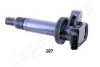 JAPANPARTS TOYOTA  Катушка зажигания Avensis 1,4-1,8 00-, Corolla 1,4-1,8 00-, RAV 4, Yaris. BO-207