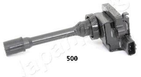 MITSUBISHI Катушка зажигания Carisma,Galant,Lancer 95- JAPANPARTS BO-500