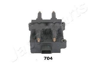 Котушка запалення SUBARU IMPREZA FORESTER 2.0/2.5 98-00 JAPANPARTS BO-704