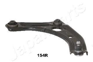 Важіль підвіски передній JAPANPARTS BS-154R